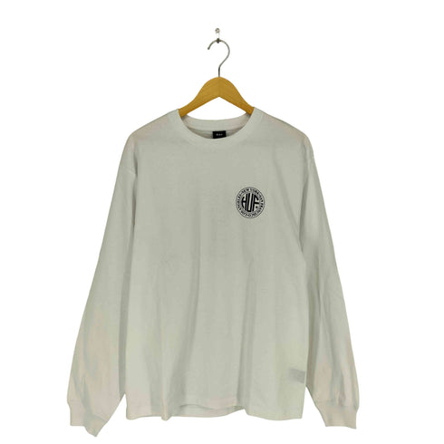 ハフ HUF REGIONAL LS TEE メンズ JPN:L
