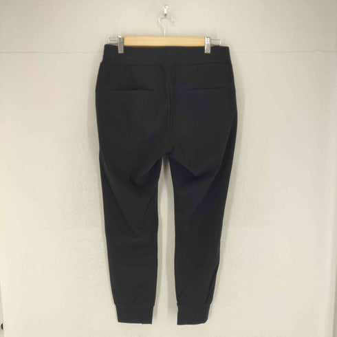 アタッチメント ATTACHMENT HIGH TENSION TWILL JOGGER PANTS メンズ JPN:3