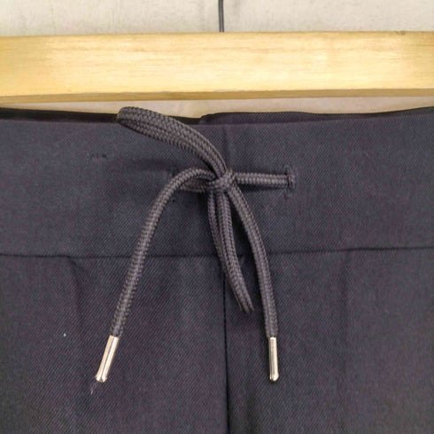 アタッチメント ATTACHMENT HIGH TENSION TWILL JOGGER PANTS メンズ JPN:3