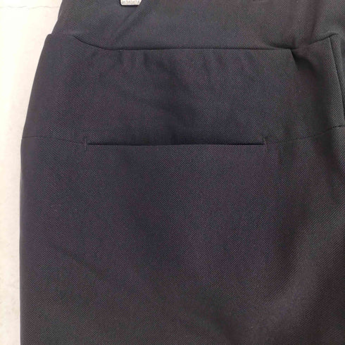 アタッチメント ATTACHMENT HIGH TENSION TWILL JOGGER PANTS メンズ JPN:3