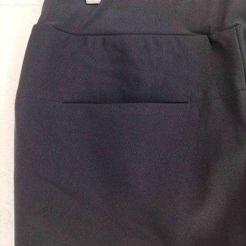 アタッチメント ATTACHMENT HIGH TENSION TWILL JOGGER PANTS メンズ JPN:3