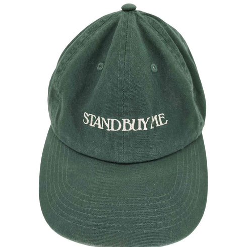 ニューハッタン NEWHATTAN 1LDK STAND BUY ME LOGO CAP メンズ ONE SIZE