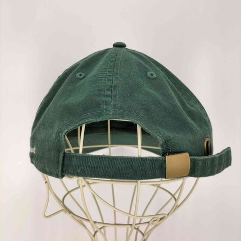 ニューハッタン NEWHATTAN 1LDK STAND BUY ME LOGO CAP メンズ ONE SIZE