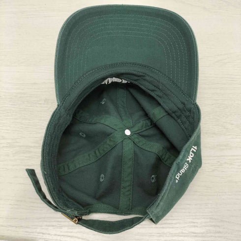 ニューハッタン NEWHATTAN 1LDK STAND BUY ME LOGO CAP メンズ ONE SIZE