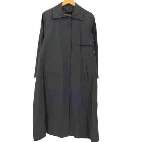 バナナリパブリック BANANA REPUBLIC オーバーサイズトレンチコート レディース import:S