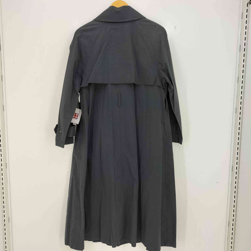 バナナリパブリック BANANA REPUBLIC オーバーサイズトレンチコート レディース import:S