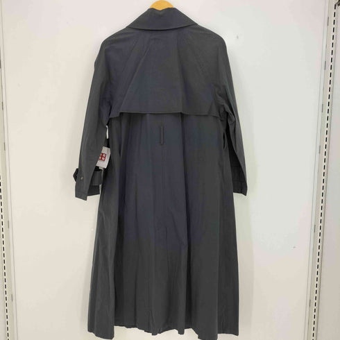 バナナリパブリック BANANA REPUBLIC オーバーサイズトレンチコート レディース import:S