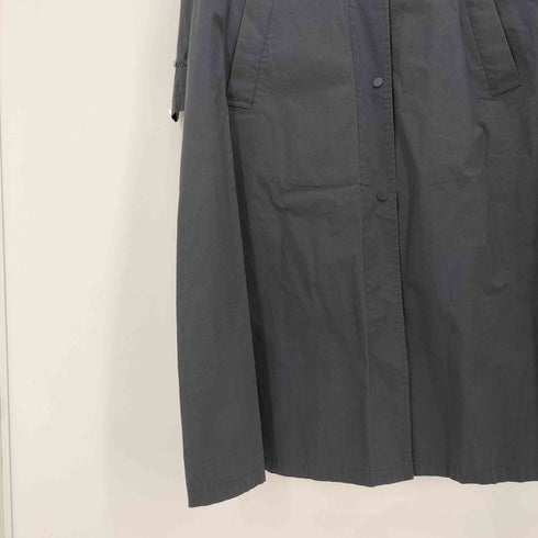 バナナリパブリック BANANA REPUBLIC オーバーサイズトレンチコート レディース import:S