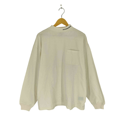 ハフ HUF MOCK TOP メンズ JPN:L
