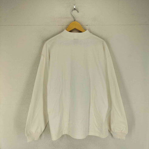ハフ HUF MOCK TOP メンズ JPN:L