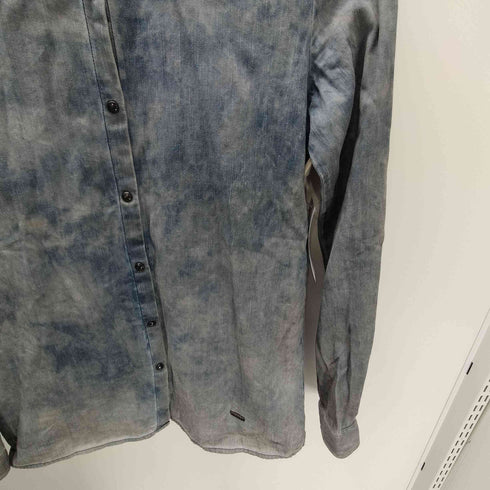 ディーゼル DIESEL de-levi メンズ import:S