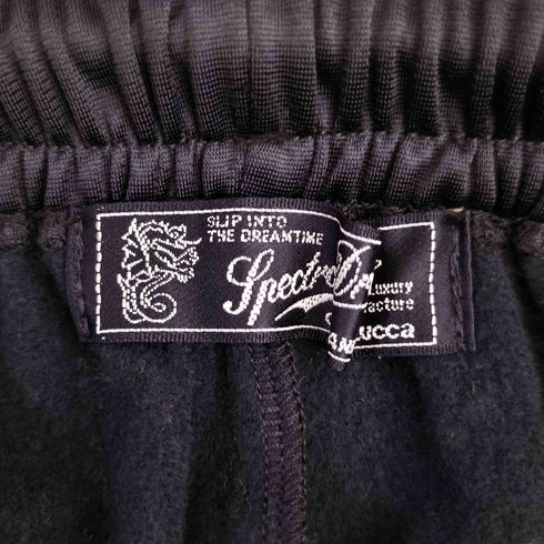 カバンドズッカ CABANE de ZUCCa Spectro Dragon イージーパンツ メンズ JPN:M