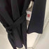 ユニクロシー UNIQLO:C ダブルフェイスラップコート レディース JPN:S