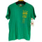 ヘインズ Hanes 90S 両面プリント S/S Tシャツ メンズ import:M
