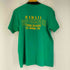 ヘインズ Hanes 90S 両面プリント S/S Tシャツ メンズ import:M