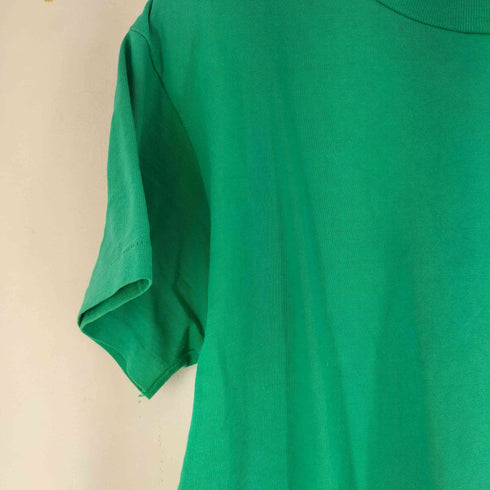 ヘインズ Hanes 90S 両面プリント S/S Tシャツ メンズ import:M