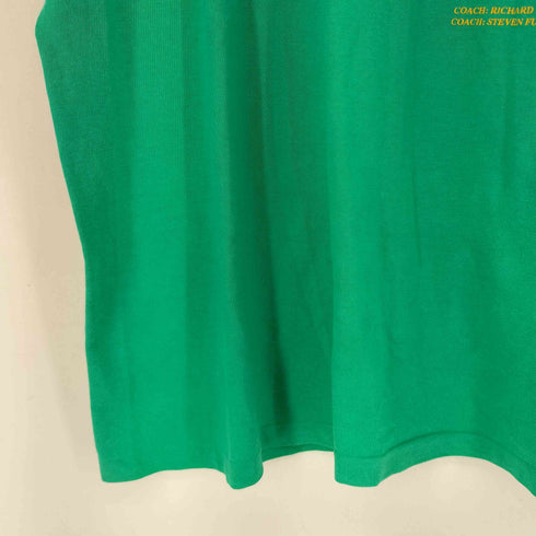 ヘインズ Hanes 90S 両面プリント S/S Tシャツ メンズ import:M