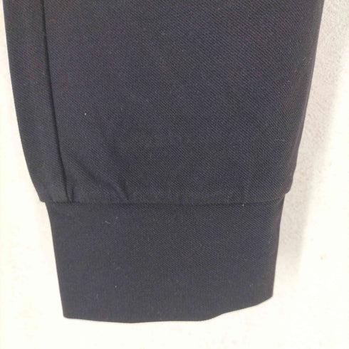 アタッチメント ATTACHMENT スパーストレッチメリルハイテンションツイルジョガーパンツ メンズ JPN:3