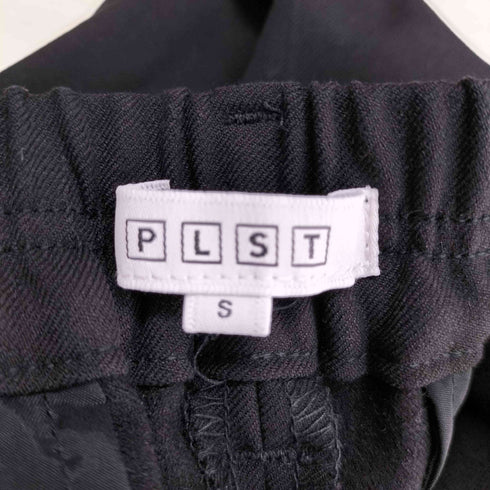 プラステ PLST スティックパンツ(ウォームリザーブ) レディース 50