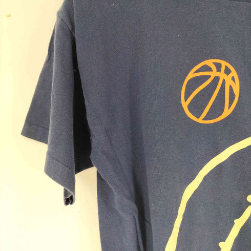 スクリーンスターズ SCREEN STARS 90S フロントプリント S/S Tシャツ メンズ