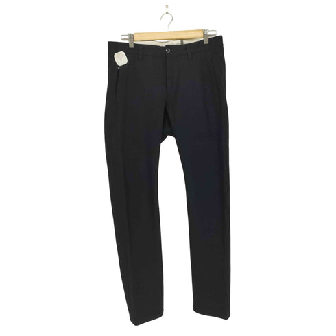 カズユキクマガイアタッチメント KAZUYUKI KUMAGAI ATTACHMENT カシミア混ニットフラノジョッパーパンツ メンズ JPN:3