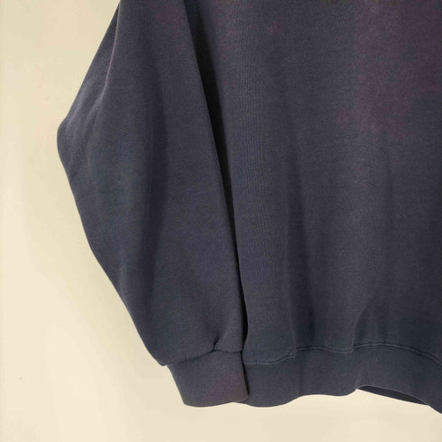 ナイキ NIKE 00S ワンポイントスウィッシュクルーネックスウェット メンズ JPN:M