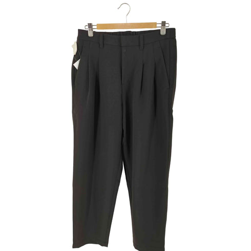アタッチメント ATTACHMENT LOOSE TAPERED PANTS メンズ JPN:L