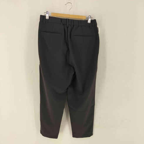 アタッチメント ATTACHMENT LOOSE TAPERED PANTS メンズ JPN:L