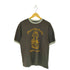 ハフ HUF SUPPLIES & SERVICE RINGER TEE メンズ JPN:M