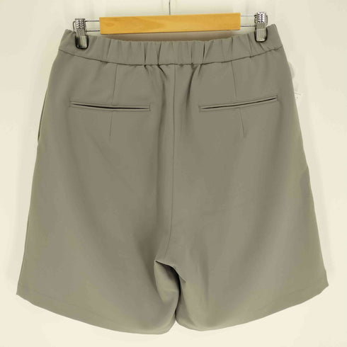 アタッチメント ATTACHMENT イージーハーフパンツ メンズ JPN:L