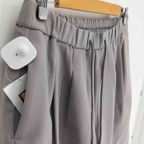 アタッチメント ATTACHMENT イージーハーフパンツ メンズ JPN:L