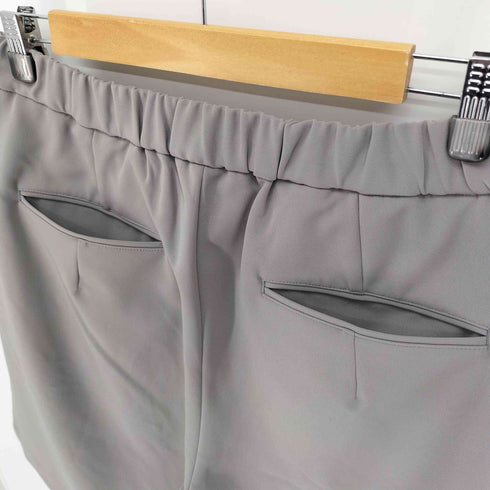 アタッチメント ATTACHMENT イージーハーフパンツ メンズ JPN:L