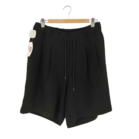 アタッチメント ATTACHMENT イージーハーフパンツ メンズ JPN:L