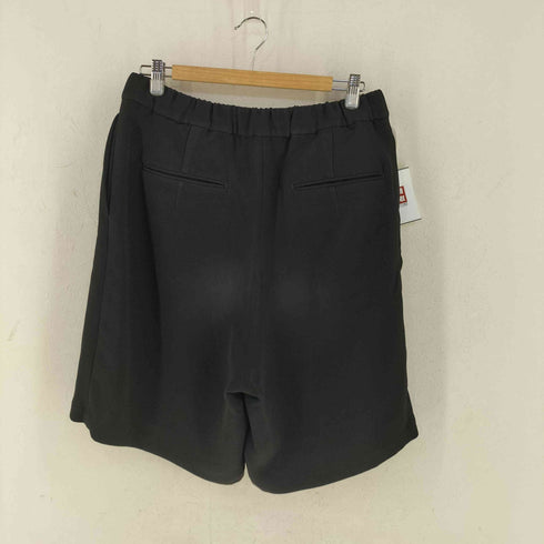 アタッチメント ATTACHMENT イージーハーフパンツ メンズ JPN:L