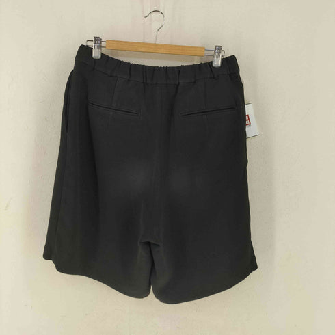 アタッチメント ATTACHMENT イージーハーフパンツ メンズ JPN:L