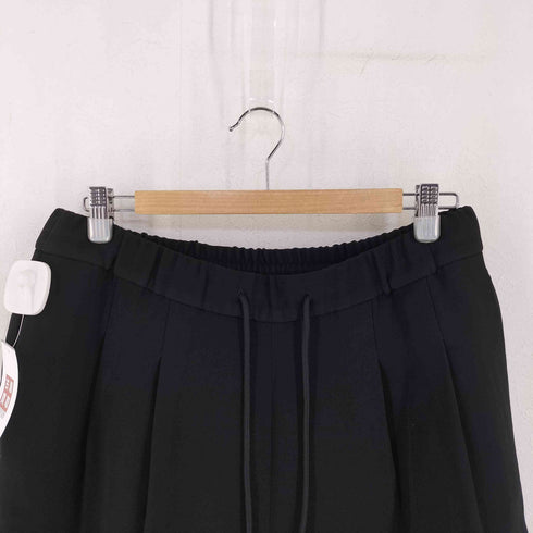 アタッチメント ATTACHMENT イージーハーフパンツ メンズ JPN:L