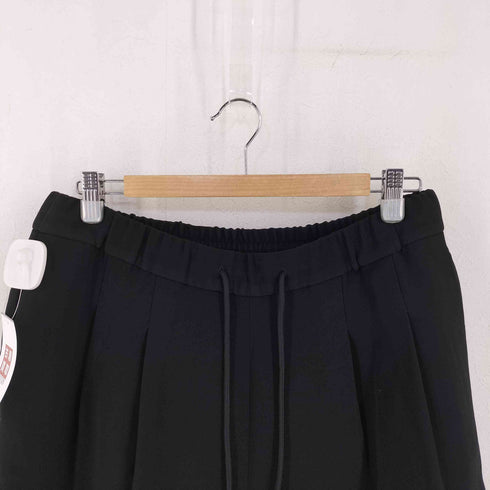 アタッチメント ATTACHMENT イージーハーフパンツ メンズ JPN:L