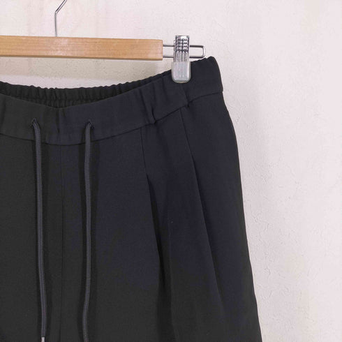 アタッチメント ATTACHMENT イージーハーフパンツ メンズ JPN:L