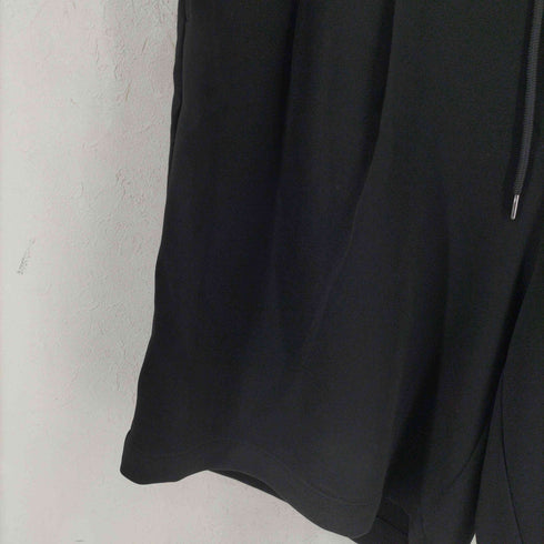 アタッチメント ATTACHMENT イージーハーフパンツ メンズ JPN:L