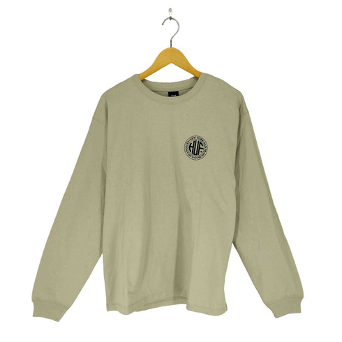 ハフ HUF 25AW REGIONAL LS TEE メンズ import:L