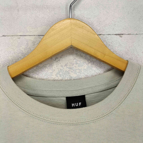 ハフ HUF 25AW REGIONAL LS TEE メンズ import:L