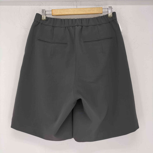 アタッチメント ATTACHMENT イージーハーフパンツ メンズ JPN:L