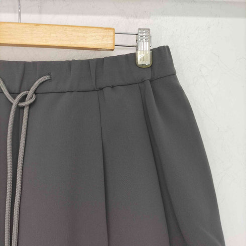 アタッチメント ATTACHMENT イージーハーフパンツ メンズ JPN:L