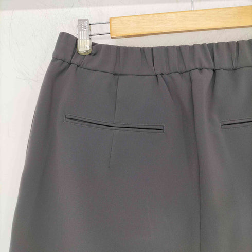 アタッチメント ATTACHMENT イージーハーフパンツ メンズ JPN:L