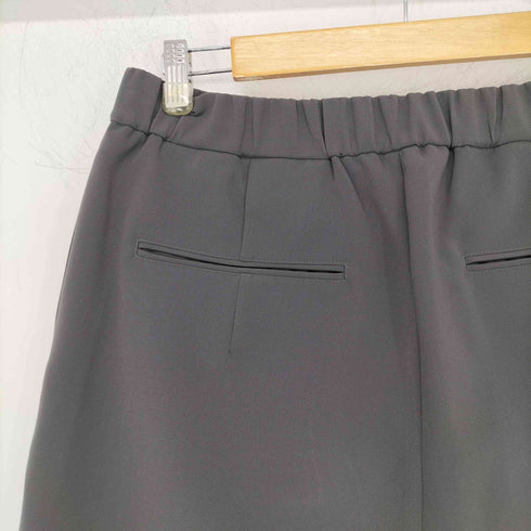 アタッチメント ATTACHMENT イージーハーフパンツ メンズ JPN:L