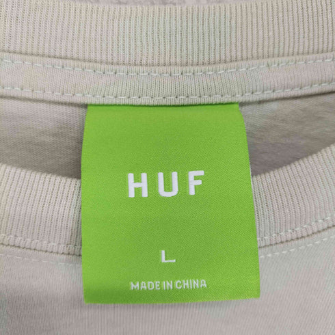 ハフ HUF 20周年 MAGIC DRAGON POCKET TEE メンズ JPN:L