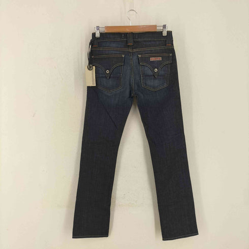 HUDSON USA製 ボタンフライ デニムパンツ メンズ US:28-29
