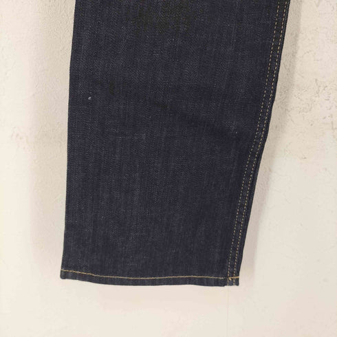 HUDSON USA製 ボタンフライ デニムパンツ メンズ US:28-29