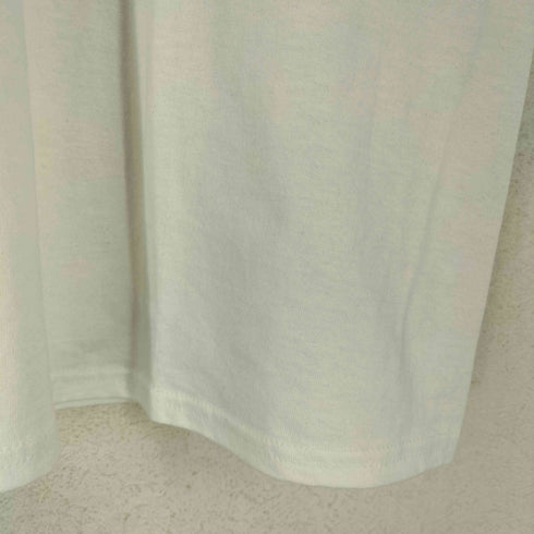 ハフ HUF SATURDAY MORNING TRIPLE TRIANGLE TEE メンズ import:L