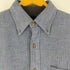 ブルックスブラザーズ BROOKS BROTHERS ヘリンボーン L/S BD シャツ メンズ import:L